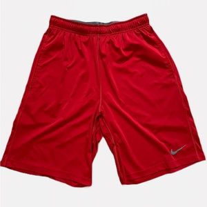 Nike Dri-Fit Men’s Athletic Shorts